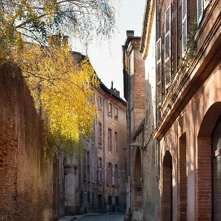 Mediatheque Parking Terrasse Toulouse
